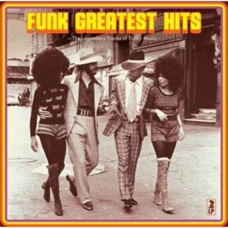 Funk Greatest Hits (2LP)