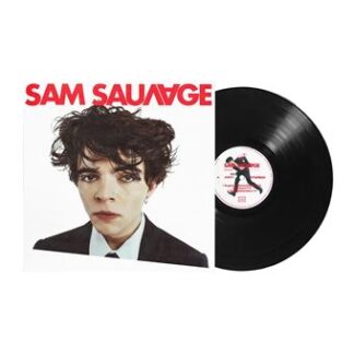 Sam Sauvage (10")