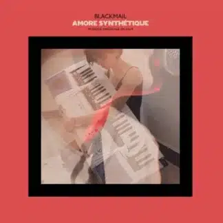 Amore Synthétique - Musique Originale Du Film