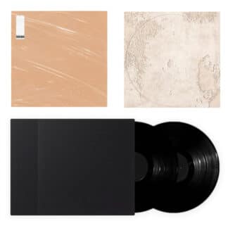 Lucro sucio, Los ojos del vacío (2LP)