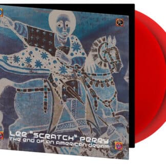End Of An American Dream (2LP red)