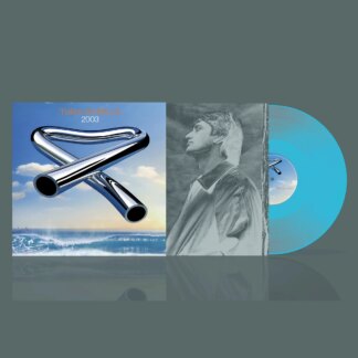 Tubular Bells 2003 (LP blue)
