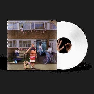 What a Devastating Turn of Events (First Anniversary Edition) (LP white)