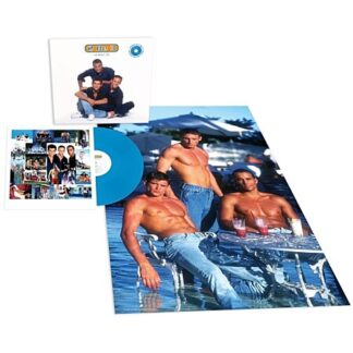 Le Best Of (LP blue)