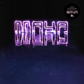 Maya (Lilac LP)