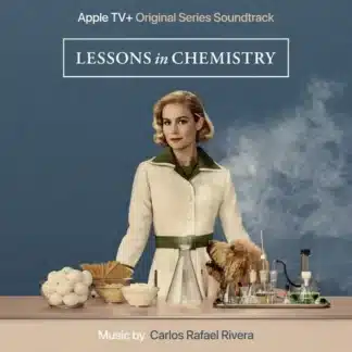 Lessons In Chemistry OST