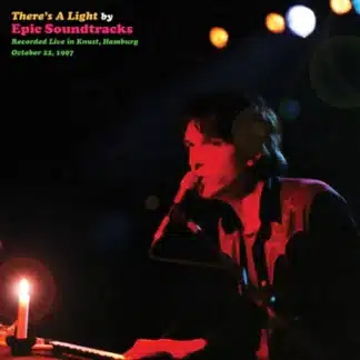 There's a Light