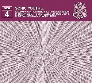 SYR 4 - Goodbye 20th Century