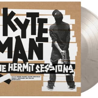 The Hermit Sessions (Grey Vinyl)