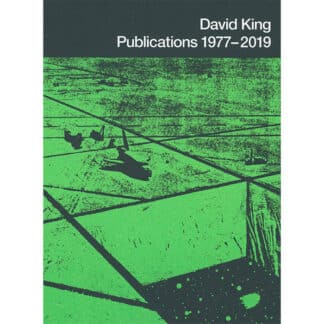 Publications 1977-2019 (livre)