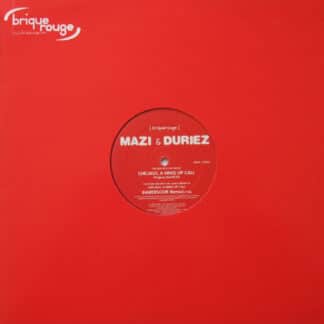 Chicago, A Wake Up Call (Yellow Vinyl)