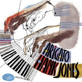 Arigato (Color Vinyl)