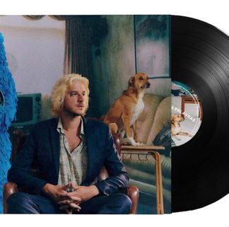 As Palavras Vol 1 & 2 (Lp Pink)