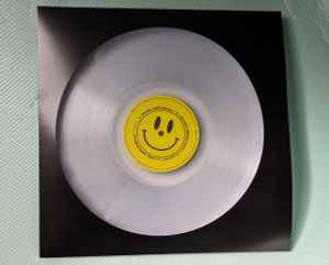 [bracid] : Acid House Is A State Of Mind (Clear Vinyl)(Part 1/5)