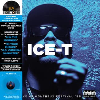 Live In Montreux Festival (CD)