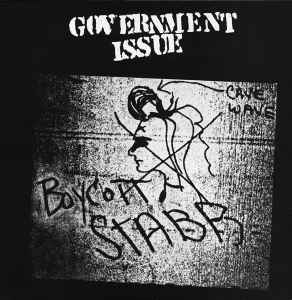 Boycott Stabb Complete