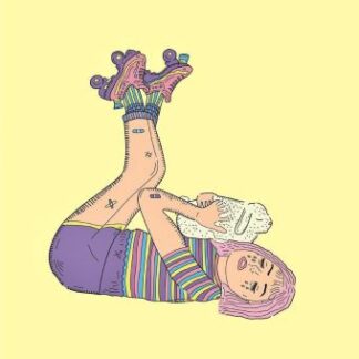 Honeymoon (Purple LP)