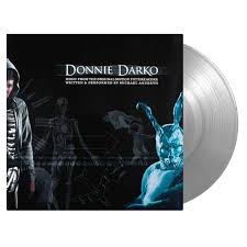 Donnie Darko (Original Motion Picture Soundtrack) (Silver Vinyl)