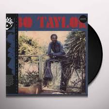 Ebo Taylor