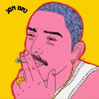 Tekibama (LP Pink)