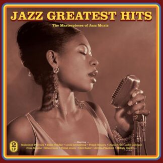 Jazz Greatest Hits (2LP)