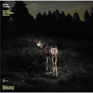 Killer Songs - Le Son Des Séries Noires