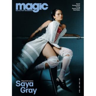Magic N°234