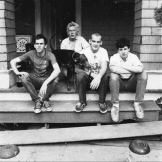 First Demo Tape / 45 Tours