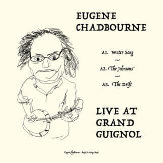 Live At Grand Guignol