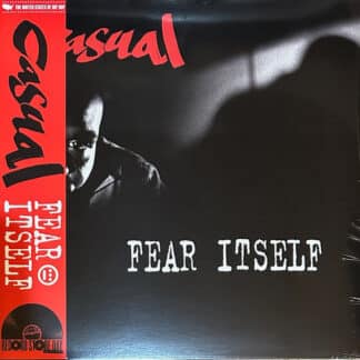 Fear Itself