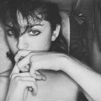 A Tribute To Madonna Presented By Italians Do It Better (2LP blue)