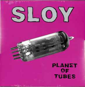 Planet Of Tubes