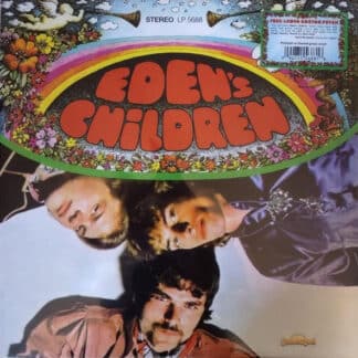 Eden's Children