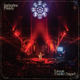 Live At Union Chapel