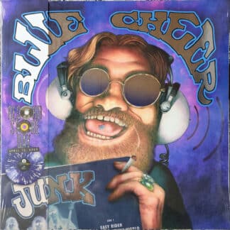 Junk ( colored LP)
