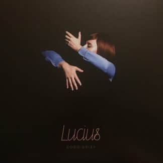 Good Grief (Marble LP)