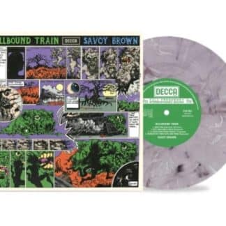 Hellbound Train