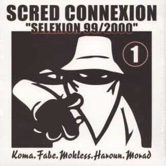 Scred Selexion 99/2000