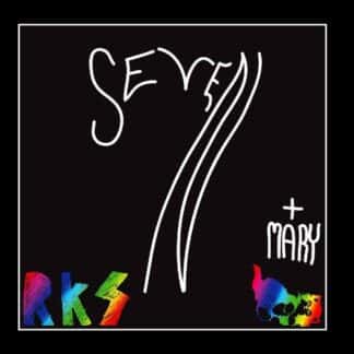 Seven + Mary