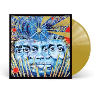 Standards (Color Vinyl)