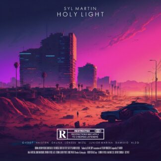 Holy Light