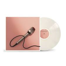 Reservoir Of Love (White LP)