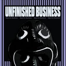 Open For Business