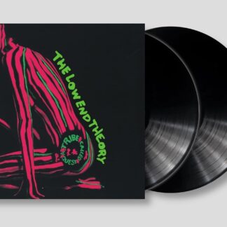 The Low End Theory ( 2LP, RSD)