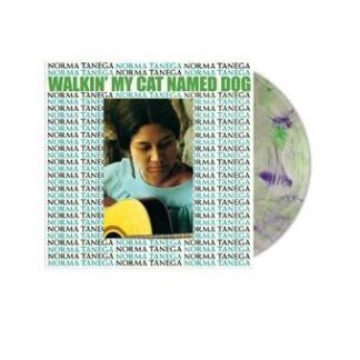 Walkin' My Cat Named Dog (Marbled Vinyl)