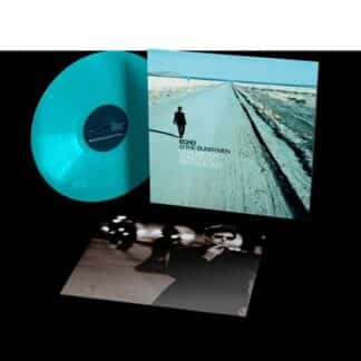 What Are You Going to Do with Your Life? (25th Anniversary) (LP turquoise)