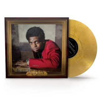 The Collection (LP gold)