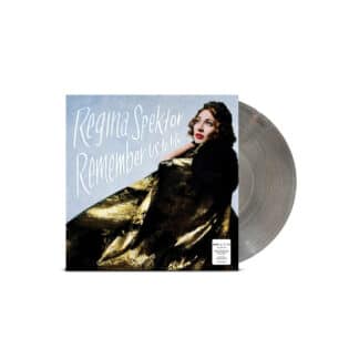 Remember Us to Life (2LP color)