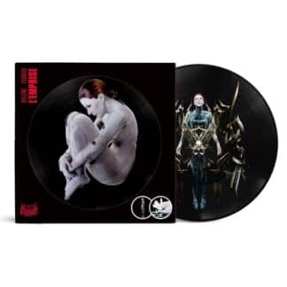 L'emprise (2LP picture disc)