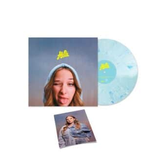 Hélé (édition principale) (LP blue)